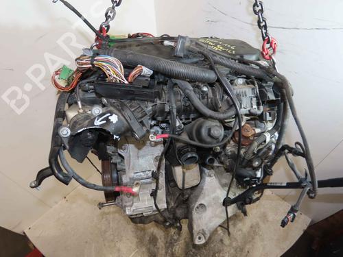 Engine BMW 3 Touring (F31) 320 d | BP37051492M1 - Image 6