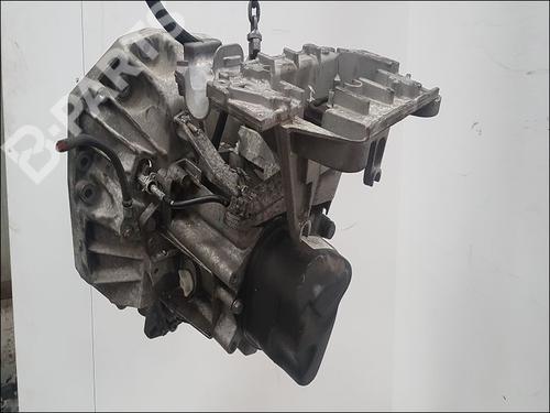 Gearbox RENAULT CLIO III (BR0/1, CR0/1) 1.5 dCi (C/BR0G, C/BR1G) | BP11796033M3 