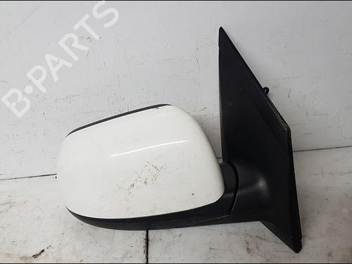 Right mirror KIA PICANTO II (TA) 1.0 | BP12239624C27
