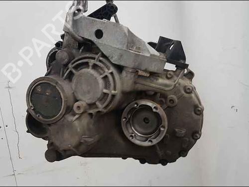 Gearbox VW PASSAT B6 (3C2) 2.0 TDI 16V | BP37041265M3 - Image 4