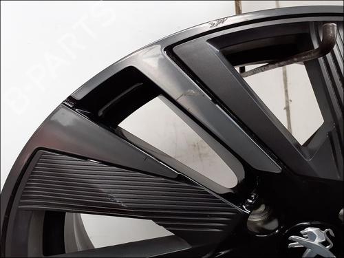 Rim PEUGEOT 2008 II (UD_, US_, UY_, UJ_, UR_, UC_) 1.2 PureTech 130 (USHNS, URHNS) | BP29414465C45 
