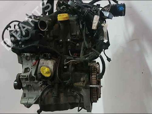 Used Engine Engine 37042533 37042533