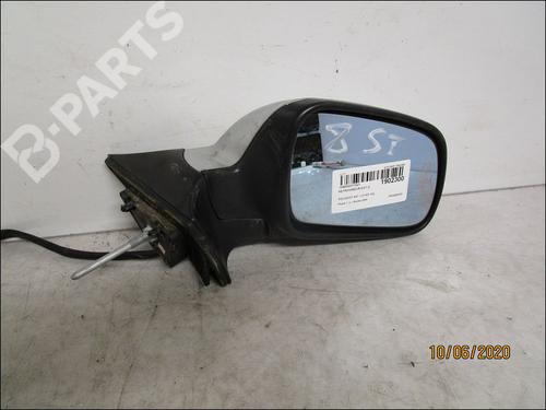 Used Right mirror PEUGEOT 407 (6D_) 1.6 HDi 110 (6D9HZC, 6D9HYC) (109 hp) 10947910