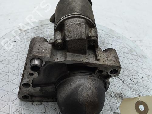 Used Starter Starter PEUGEOT 206+ (2L_, 2M_) 1.4 HDi eco 70 (68 hp) 39496426 39496426