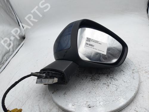 right-mirror-citroen-c4-ii-nc_-2009-40204521 main image