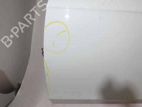 Left front door AUDI A4 B8 Avant (8K5) 1.8 TFSI | BP29196140C2 
