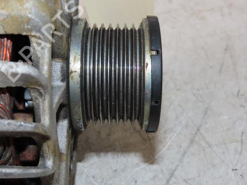 Alternator RENAULT CLIO V (B7_) 1.0 TCe 100 (B7MT) | BP35796529M7 - Image 2
