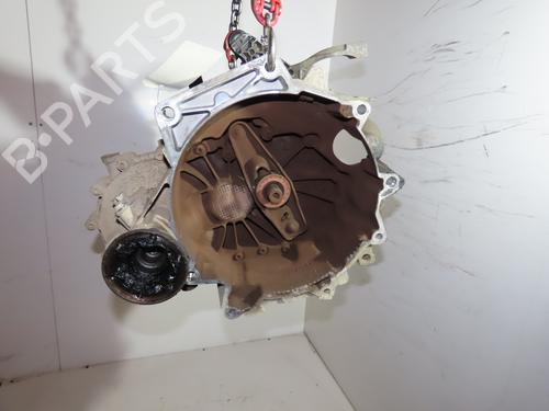 Gearbox VW POLO IV (9N_, 9A_) 1.4 TDI | BP29739803M3 