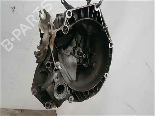 Used Gearbox Gearbox 37041525 37041525