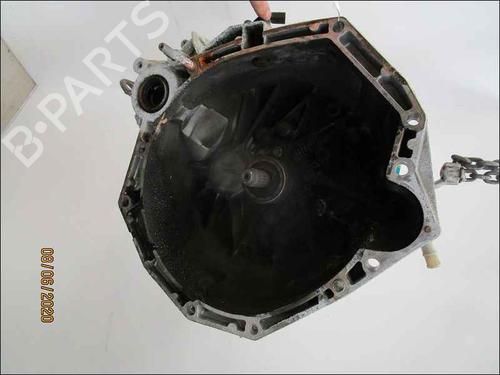 Used Gearbox Gearbox 37039442 37039442