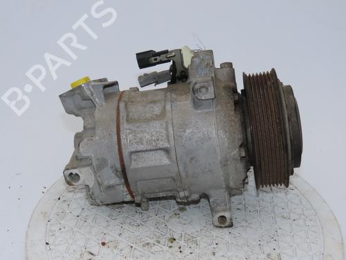 AC compressor RENAULT MEGANE III Coupe (DZ0/1_) 1.6 dCi (DZ00, DZ12, DZ2A, DZ13) | BP20128265M34