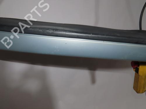 Rear bumper RENAULT KANGOO (KC0/1_) 1.5 dCi | BP23897005C8 