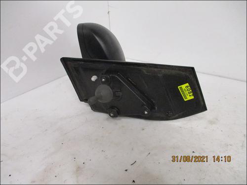 Left mirror CHEVROLET SPARK (M300) 1.0 | BP10949006C26 