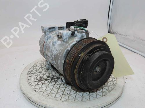 AC-Kompressor AC-Kompressor KIA RIO IV (YB, SC, FB) 1.0 T-GDI 100 (101 hp) 37055520 37055520