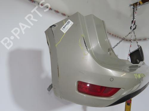 Used Rear bumper CITROËN C4 Picasso II 1.6 BlueHDi 120 (120 hp) 32038293
