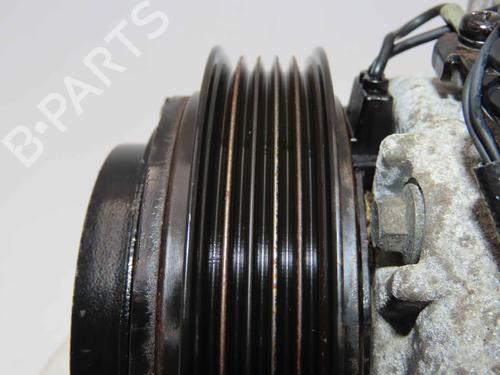 AC compressor KIA PICANTO II (TA) 1.2 | BP37051743M34 - Image 2