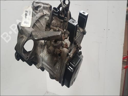 Gearbox VW POLO V (6R1, 6C1) 1.2 TDI | BP10941830M3