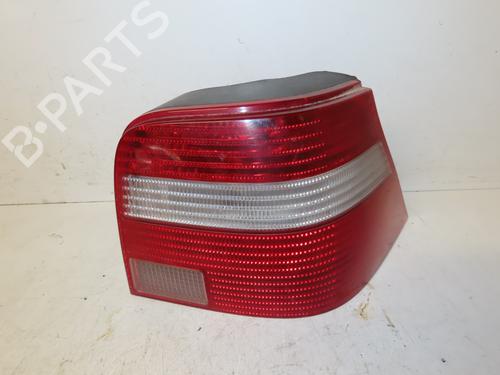 Used Right taillight VW GOLF IV (1J1) 1.9 TDI (101 hp) 29154044