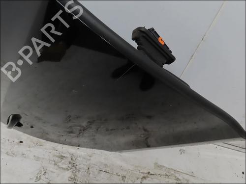 Right rear door VW GOLF VI (5K1) 2.0 TDI | BP15199934C5