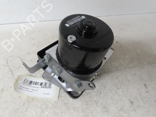 ABS pump BMW 1 (E87) 118 d | BP18824322M43