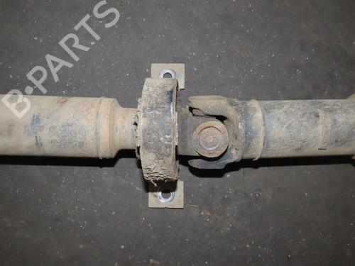 Driveshaft FIAT PANDA (169_) 1.2 4x4 (169.AXB2A) | BP37049314M37 - Image 3