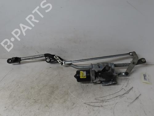 Used Front wiper motor RENAULT SCÉNIC II (JM0/1_) 1.5 dCi (JM1E, JM16) (106 hp) 21691454