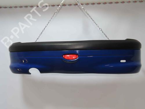Used Rear bumper Rear bumper 37054941 37054941