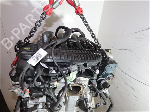 Used Engine CITROËN C3 III (SX) 1.2 PureTech 82 (83 hp) 26195438