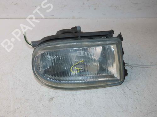 Used Left front fog light Left front fog light 37058114 37058114