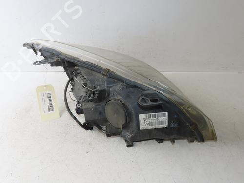 Left headlight RENAULT MEGANE III Hatchback (BZ0/1_, B3_) 1.9 dCi (BZ0N, BZ0J) | BP33188629C28 - Image 2