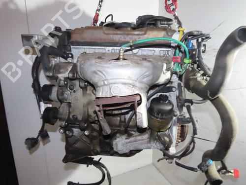 Engine PEUGEOT 206+ (2L_, 2M_) 1.1 | BP37049702M1 - Image 3