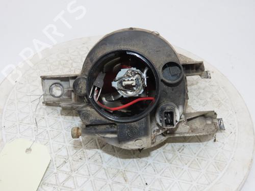Used Right front fog light PEUGEOT 206 Hatchback (2A/C) 1.4 HDi eco 70 (68 hp) 22309354