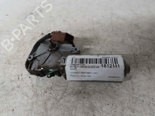 Used Front wiper motor Front wiper motor 37045566 37045566