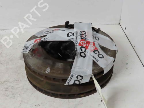 Andre Andre VW UP! (121, 122, BL1, BL2, BL3, 123) 1.0 (75 hp) 37045603 37045603
