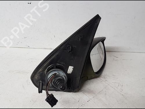 Right mirror PEUGEOT 206+ (2L_, 2M_) 1.4 HDi eco 70 | BP15378198C27