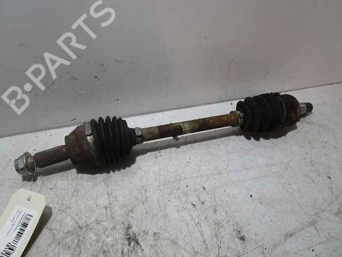 Used Left front driveshaft Left front driveshaft 37039281 37039281