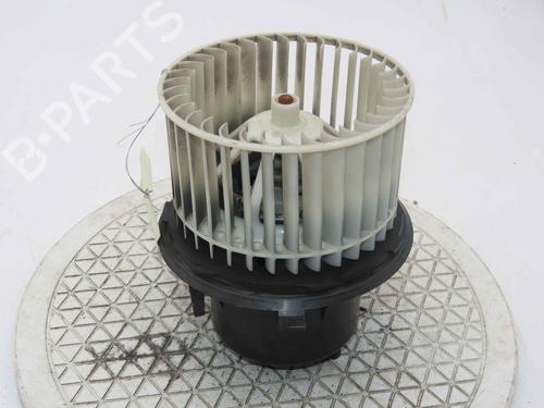 Heater blower motor FORD TRANSIT Van (FA_ _) 2.2 TDCi | BP37056584M62 - Image 1