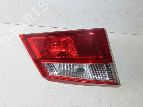 Used Left tailgate light Left tailgate light 37052822 37052822