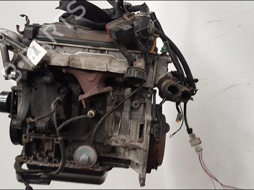 Motor PEUGEOT 206 Hatchback (2A/C) 1.1 i (60 hp) 16040163