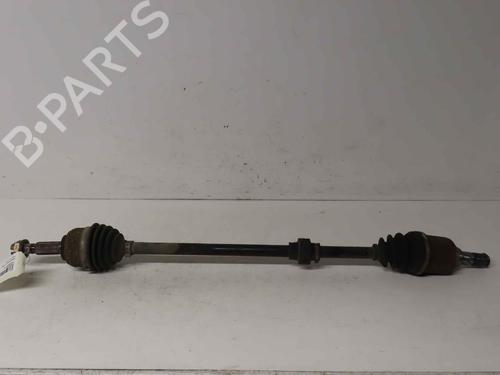 Used Right front driveshaft Right front driveshaft 37041424 37041424