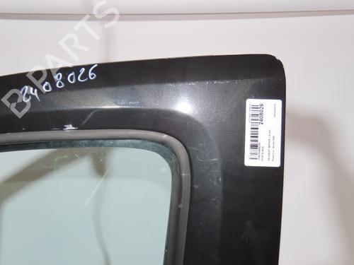 Left front door PEUGEOT BIPPER Tepee 1.4 HDi | BP21391955C2 