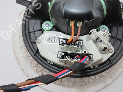 Heater blower motor BMW 1 (E87) 118 d | BP29152685M62 