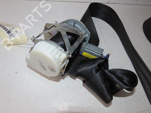 Front left belt tensioner PEUGEOT 5008 (0U_, 0E_) 2.0 HDi 150 / BlueHDi 150 | BP29551316C87 