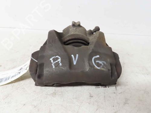 Used Left front brake caliper Left front brake caliper 37045419 37045419