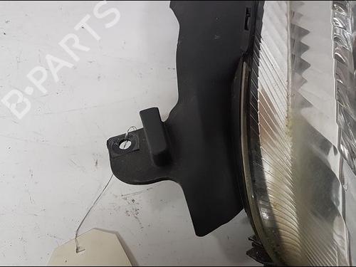 Left headlight CITROËN XSARA PICASSO (N68) 2.0 HDi | BP12354880C28 