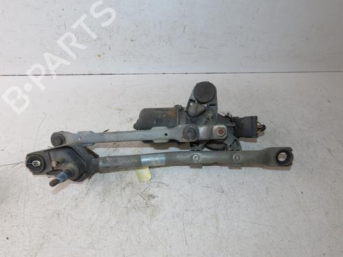 Used Front wiper motor Front wiper motor PEUGEOT 107 (PM_, PN_) 1.0 (68 hp) 33970363 33970363