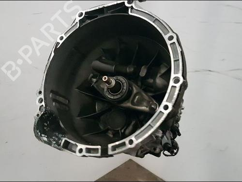 Used Gearbox BMW 1 (F20) 114 d (95 hp) 15624508