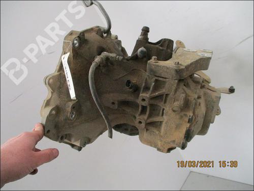 Gearbox OPEL CORSA D (S07) 1.3 CDTI (L08, L68) | BP10941825M3 