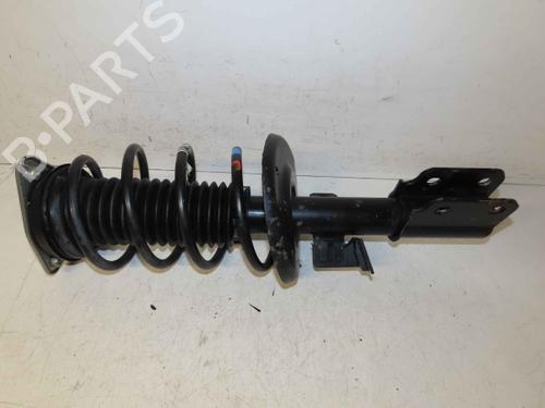 Used Right front shock absorber Right front shock absorber PEUGEOT 308 II (LB_, LP_, LW_, LH_, L3_) 1.2 THP 110 (110 hp) 37052628 37052628