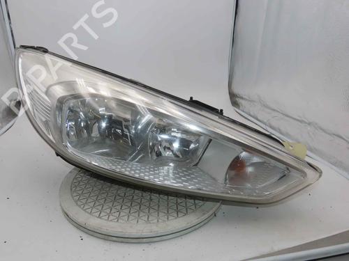 Used Right headlight Right headlight 37057880 37057880